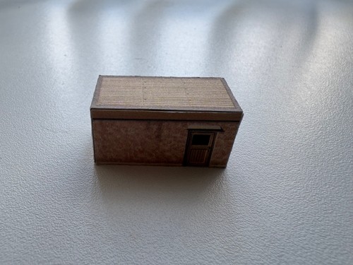 Graham farish gauge single - n,