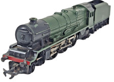 Tri-ang R53 OO Gauge Princess