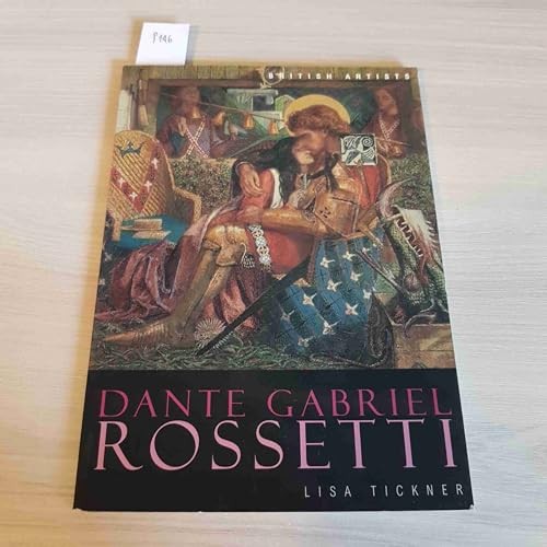Dante gabriel rossetti - dante,