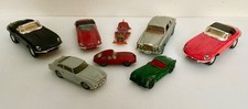 Job Lot: 7 Vintage Die Cast