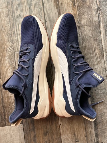 Puma men sneakers size - men’s, 13