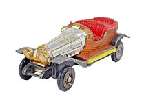 Husky Corgi Chitty Chitty Bang