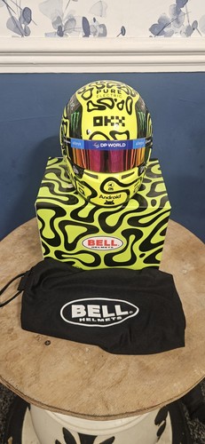 Lando norris 2024 bell - lando, 1:2