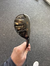 Callaway Rogue St Max OS #5 Hybrid 