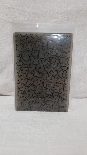 Sizzix confetti hearts - sizzix,