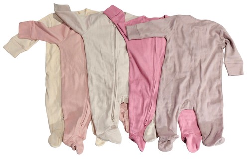 Next baby sleepsuits - next, 0-3m