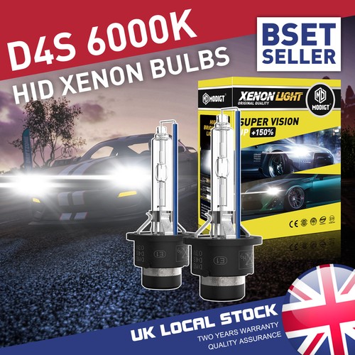 D4s hid headlight - x,