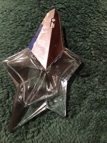 Empty mugler angel 25ml - ,