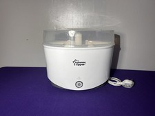 Tommee Tippee Electric Steam