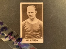 Roche Famous Footballers W