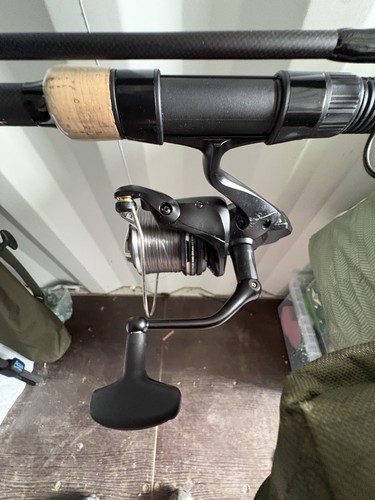 Shimano ultegra xtd 5500 carp - shimano,