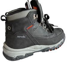Scruffs Scarfell Safety Work