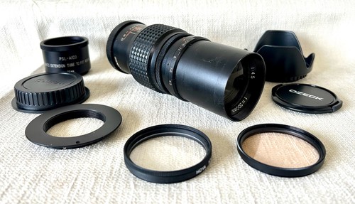 Canon eos digital fit 200mm - fit,