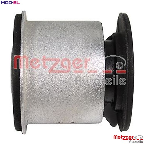 Mounting controltrailing - 2x,