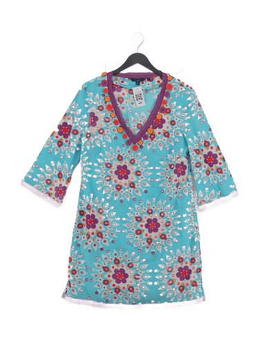 Boden women top - top, blue