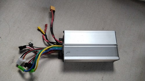 Motor speed controller - speed,