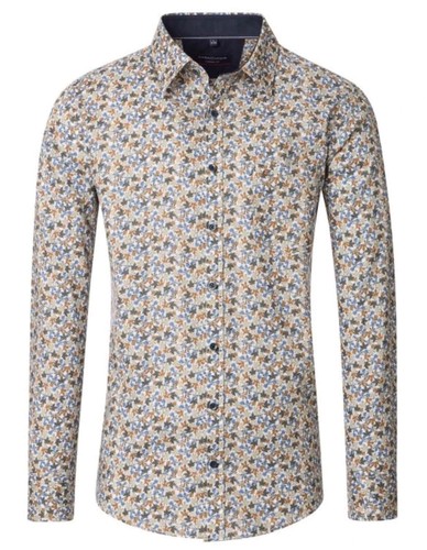 Casa moda casual fit shirt - casual,
