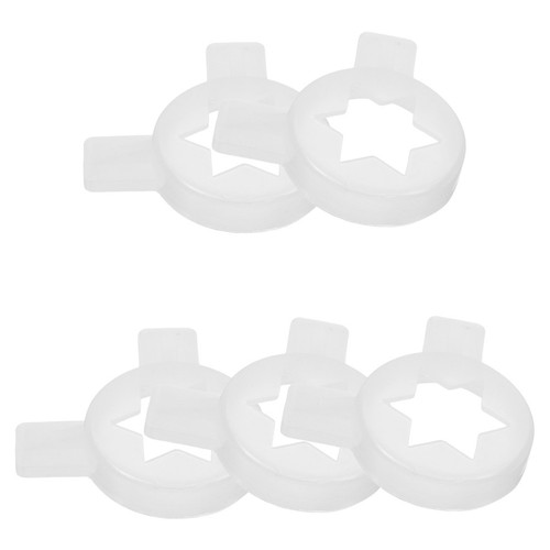 5pcs ice cream machine - ice,
