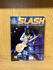 Slash - Guitar Anthology -