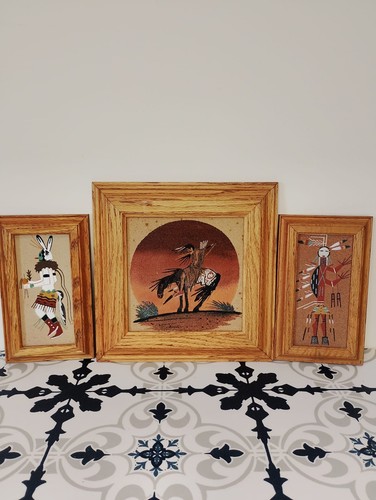 Vintage navajo native - vintage,