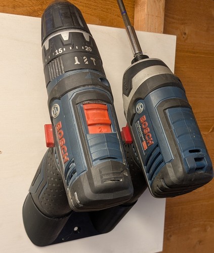 Tool holder for bosch - tool,