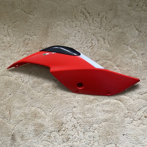 Ducati panigale right - ducati, hand