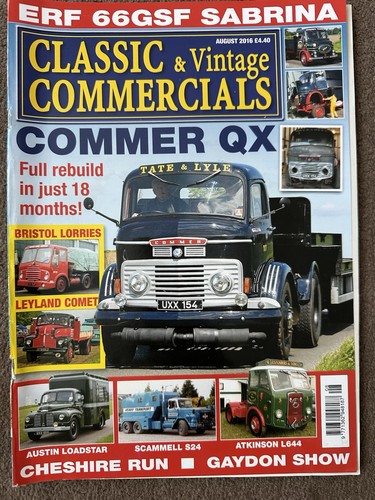 Classic vintage commercials - vintage,