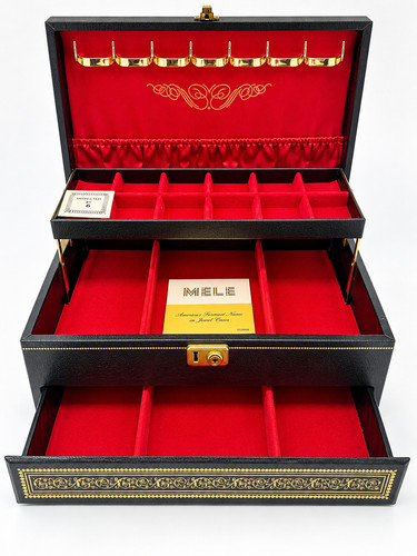 Vintage mele tier - mele, 3