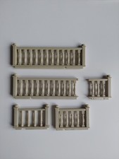 5x Spare Railings Sylvanian
