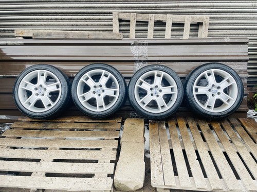 Volvo c30 mk1 2007 - alloy, wheel