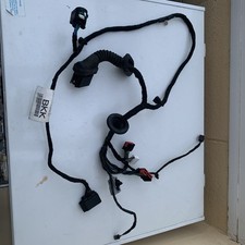 Mondeo Mk4 Ghia 2.0 TDCI