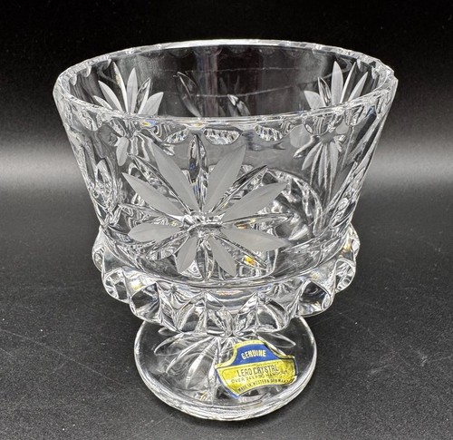 Vintage west german hand cut - west,
