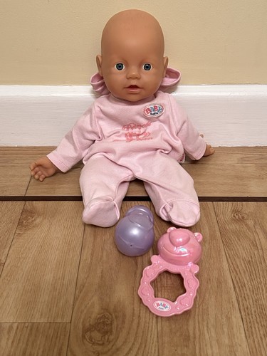Vintage 2007 first baby - 2007,