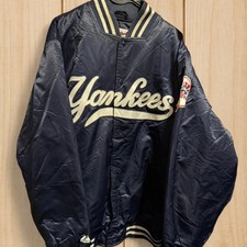 Vintage New York Yankees