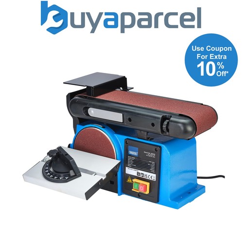 Draper 98420 230v - 98420, belt