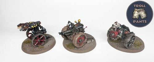Ork mekk guns orks - 3,