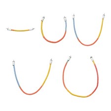 Rope Perch for Bird Cages