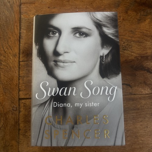Swan song diana sister - song,