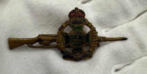 Rifels sweetheart brooch - sweetheart,