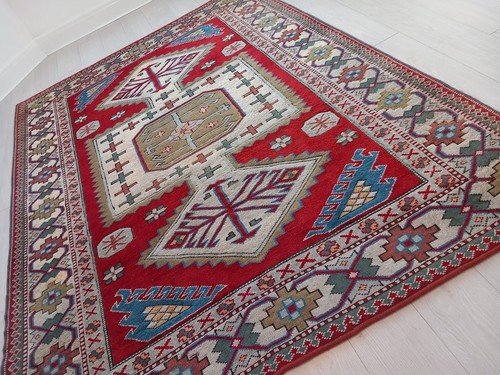 Vintage tribal decor - tribal,