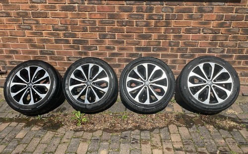 Nissan qashqai tec 18in - qashqai,