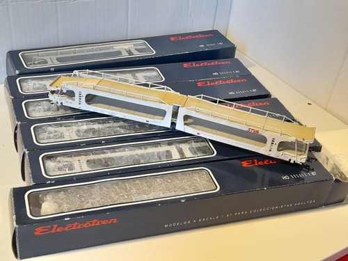 Electrotren 6016 boxed - x, ho