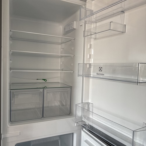 Electrolux lns5le18s5 fridge - electrolux,