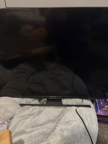Jvc fire - fire, 32"