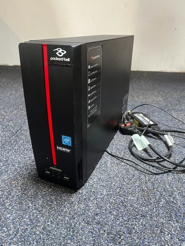 Packard bell imedia s2984 mini - s2984,