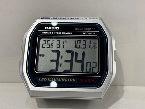 New casio wave - new, a158wa