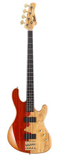 Cort Bass Guitar, Rithimic