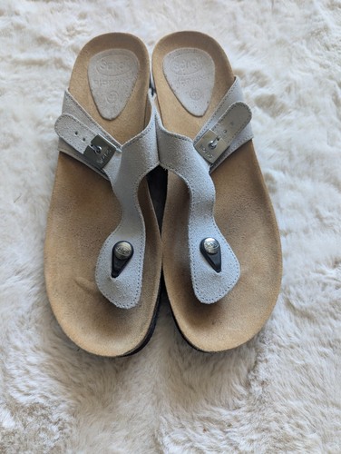 Scholl boa vista sandals - scholl,