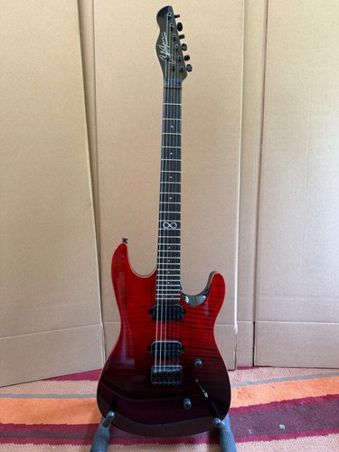 Chapman ml1 modern - chapman, black
