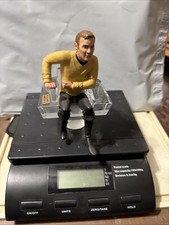 Captain Kirk - The Star Trek Legends Collection by The Franklin Mint